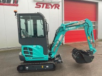 Kobelco SR-3E