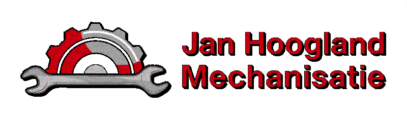 Offici le logo Jan Hoogland Mechanisatie