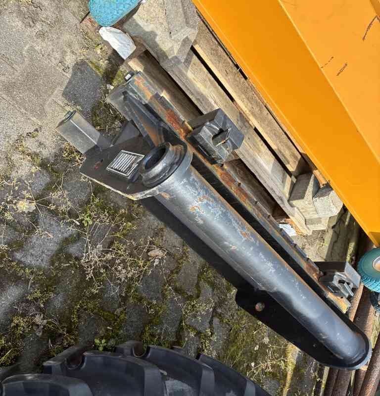 Manitou Pallet vorken