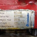 Rototilt RT40B
